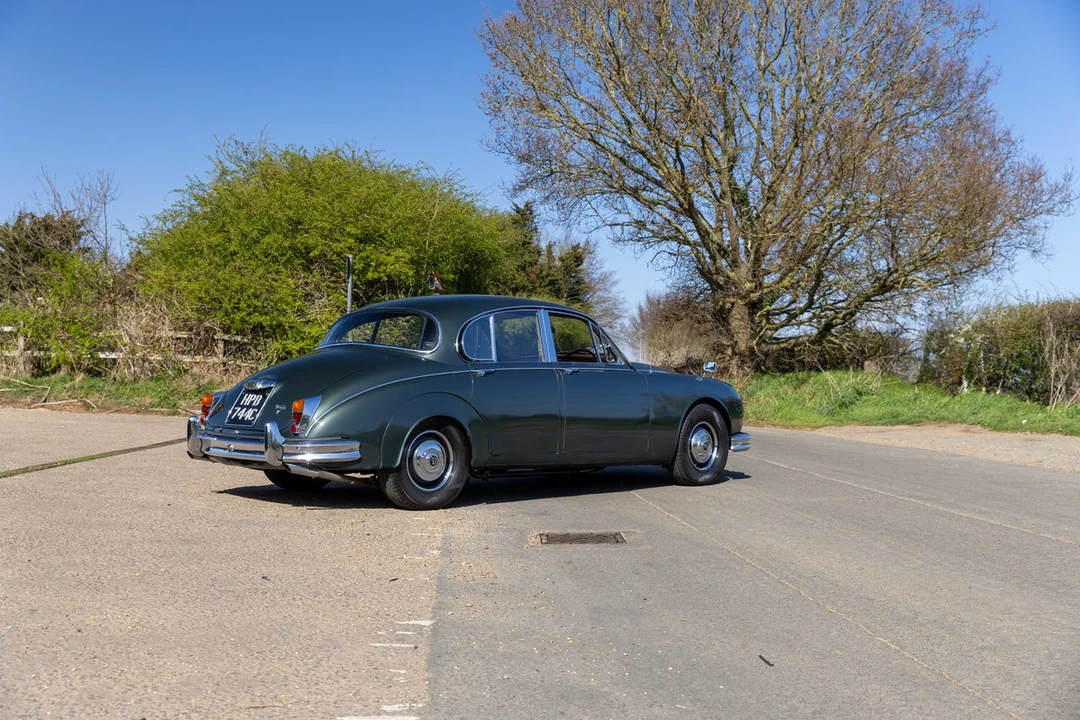 1965 Daimler SP250 - Image 22 of 30