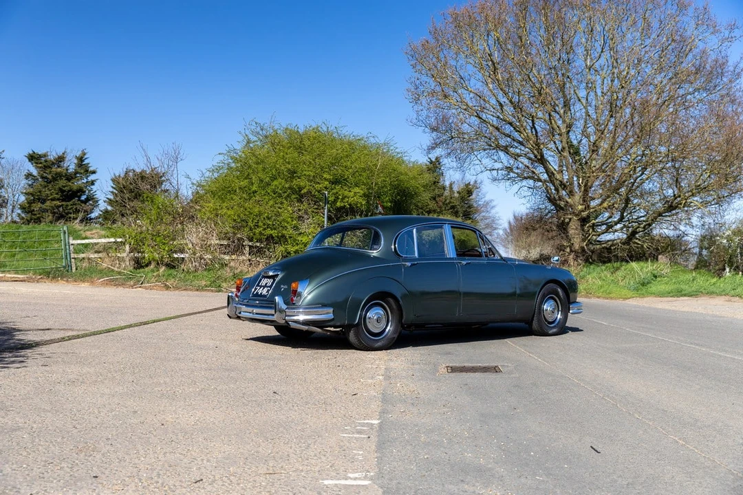 1965 Daimler SP250 - Image 25 of 30