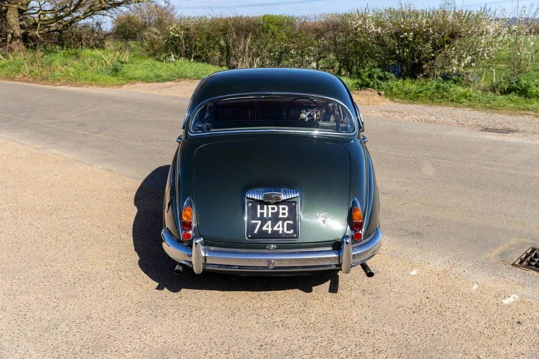 1965 Daimler SP250 - Image 14 of 30
