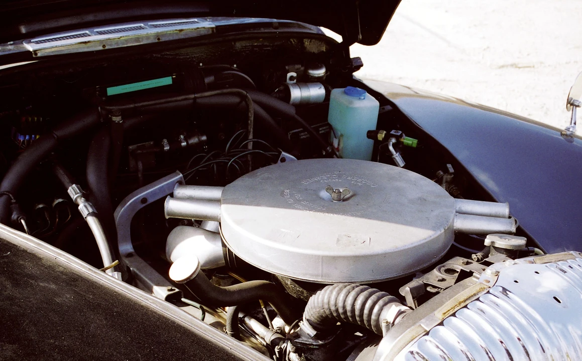 1965 Daimler Ferret - Image 2 of 2
