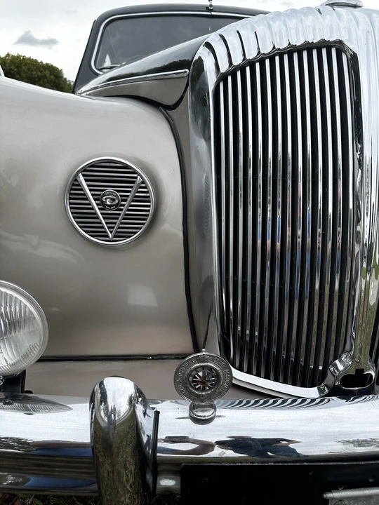 1965 Daimler - Image 12 of 31