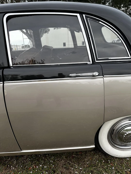 1965 Daimler - Image 23 of 31