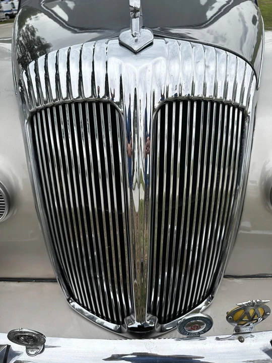 1965 Daimler - Image 13 of 31