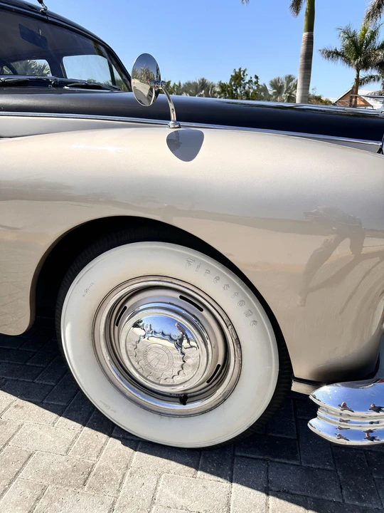 1965 Daimler - Image 30 of 31