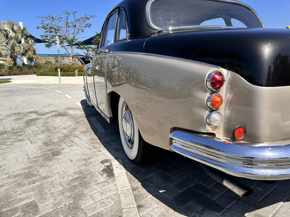 1965 Daimler - Image 19 of 31