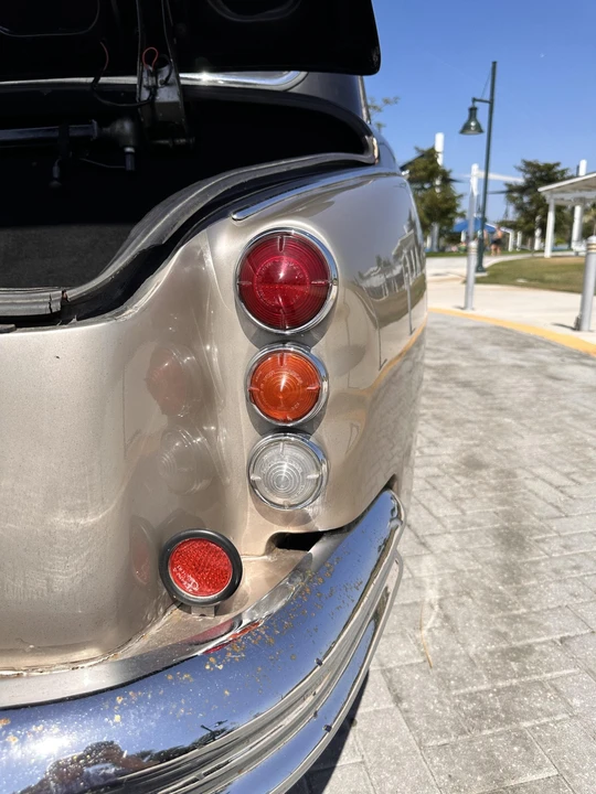 1965 Daimler - Image 24 of 31