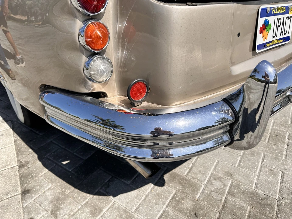 1965 Daimler - Image 20 of 31