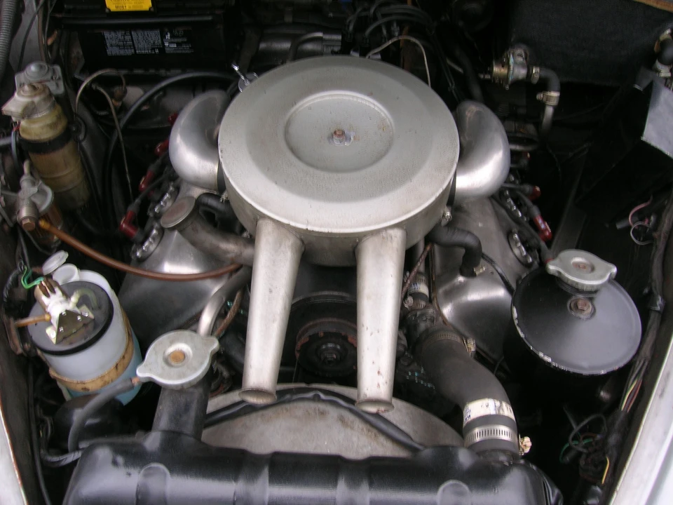 1965 Daimler - Image 3 of 5