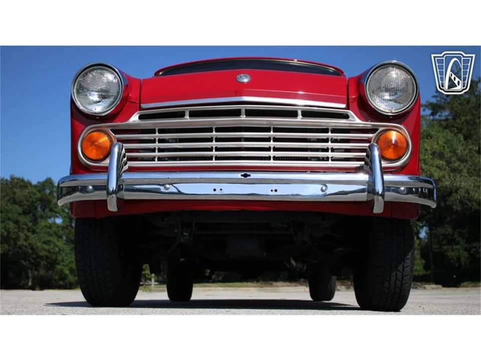 1965 Nissan Datsun Sports - Image 2 of 31