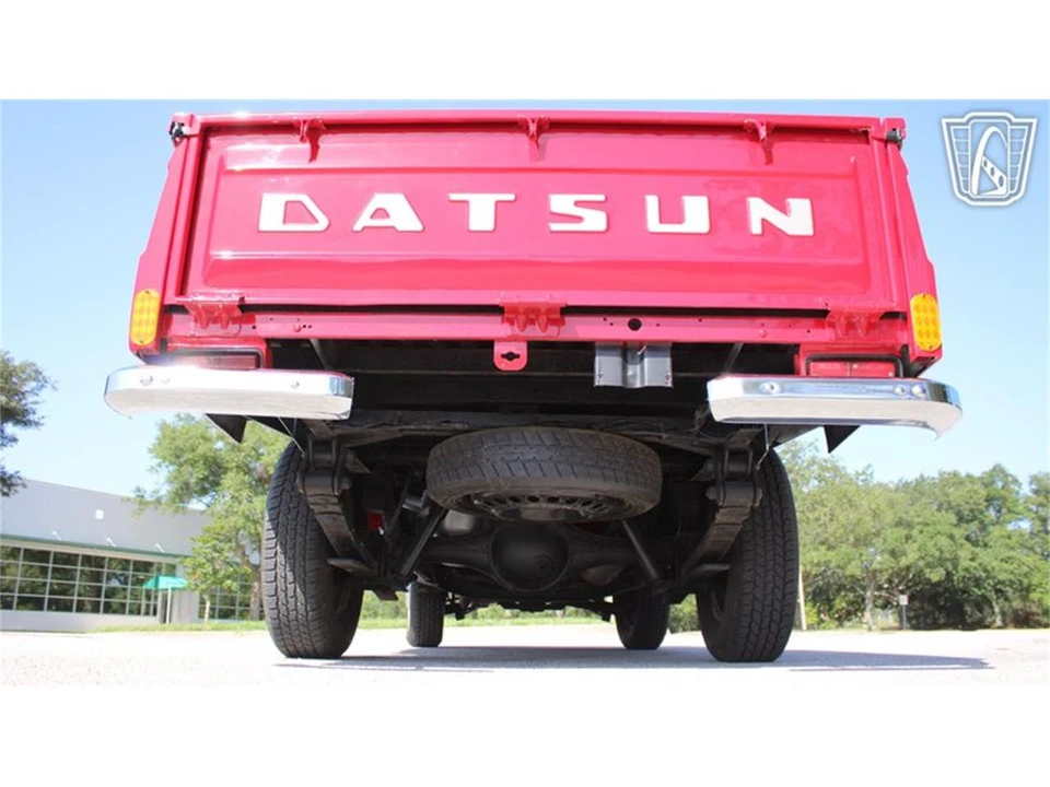 1965 Nissan Datsun Sports - Image 14 of 31