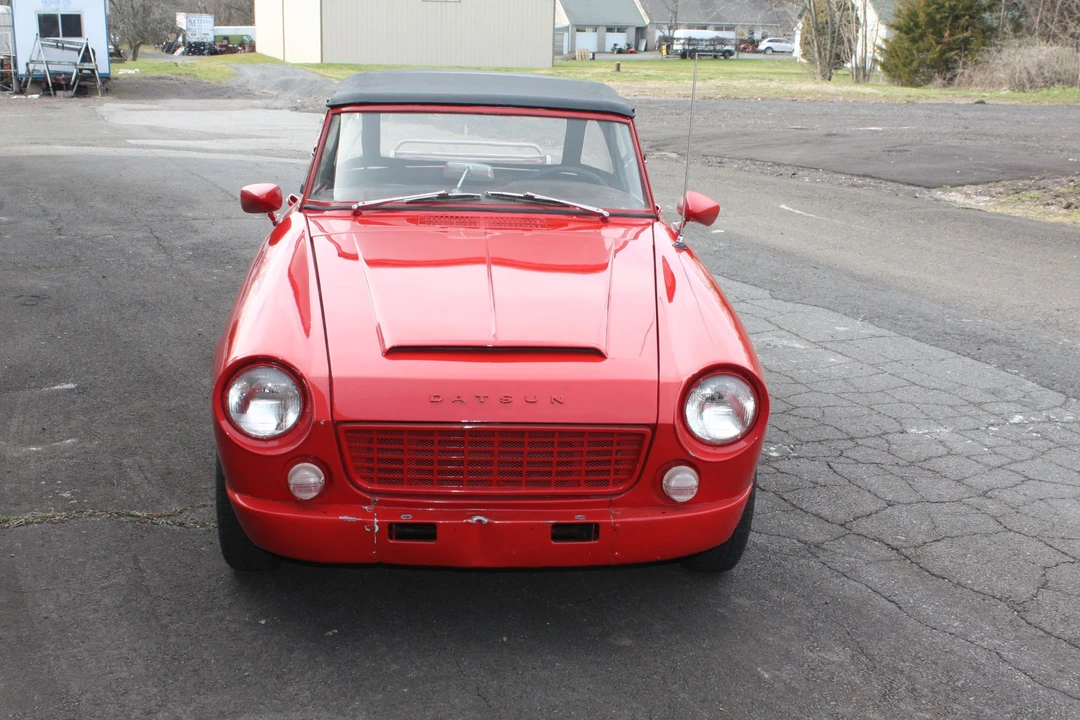 1965 Nissan Datsun Sports - Image 12 of 31