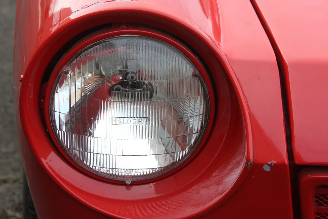 1965 Nissan Datsun Sports - Image 24 of 31