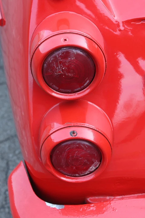 1965 Nissan Datsun Sports - Image 28 of 31