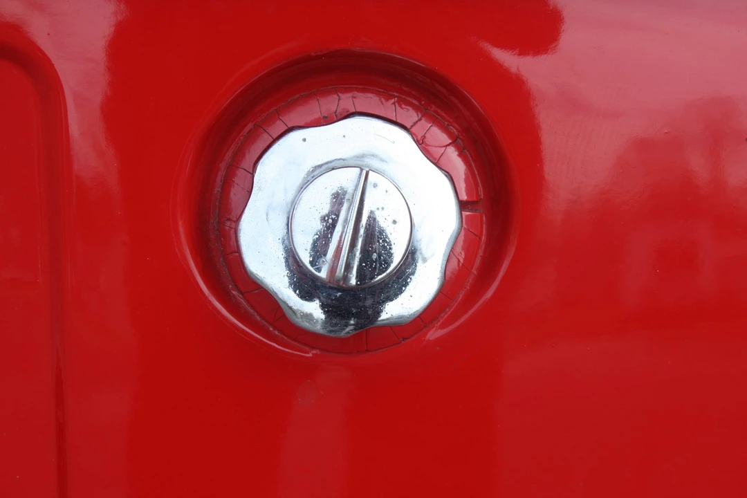 1965 Nissan Datsun Sports - Image 30 of 31