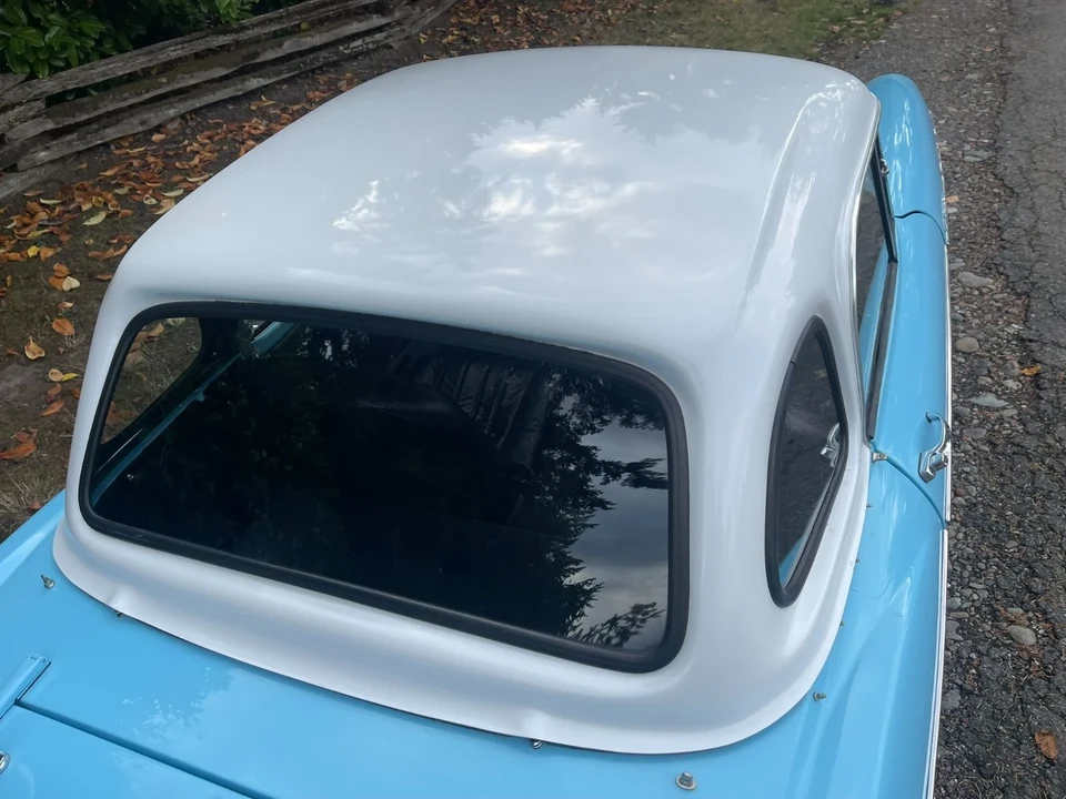 1965 Nissan Datsun Sports - Image 12 of 21