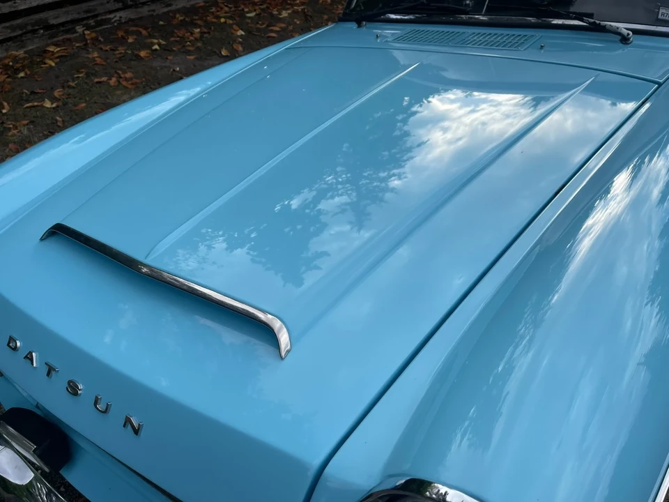 1965 Nissan Datsun Sports - Image 11 of 21