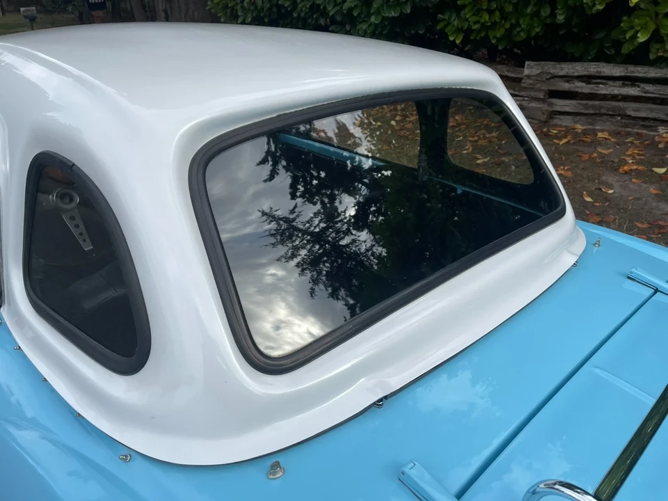 1965 Nissan Datsun Sports - Image 15 of 21