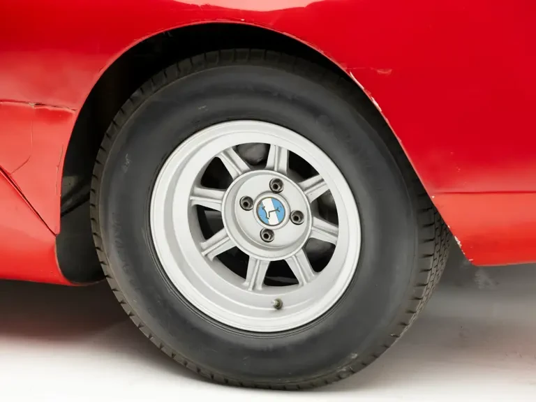 1965 DeTomaso - Image 26 of 31