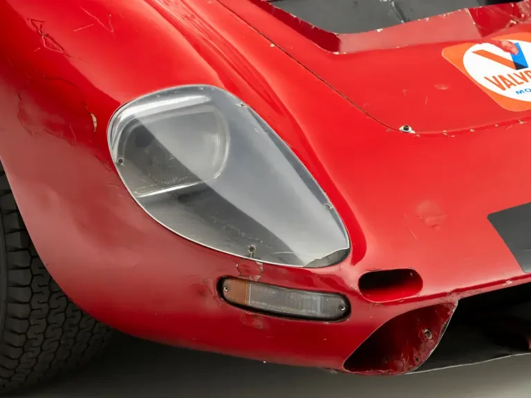 1965 DeTomaso - Image 15 of 31