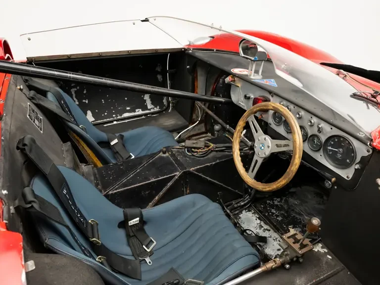 1965 DeTomaso - Image 5 of 31