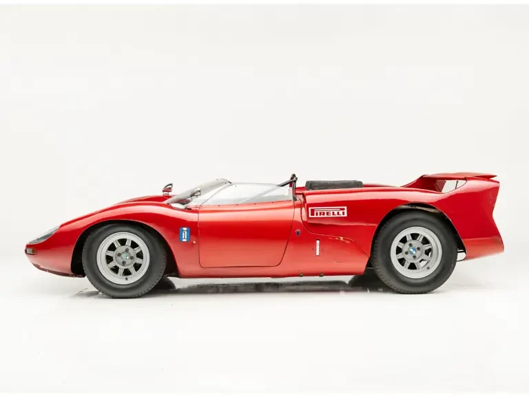 1965 DeTomaso - Image 6 of 31