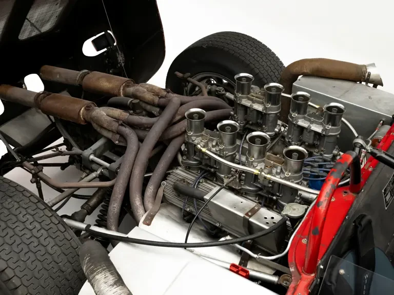 1965 DeTomaso - Image 4 of 31