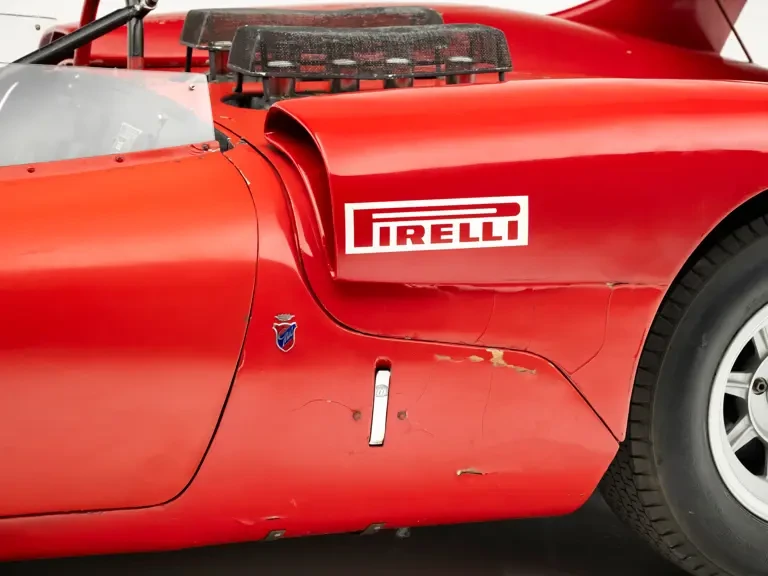1965 DeTomaso - Image 22 of 31