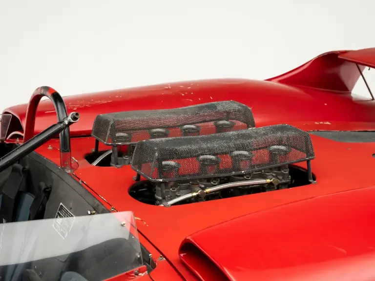 1965 DeTomaso - Image 18 of 31