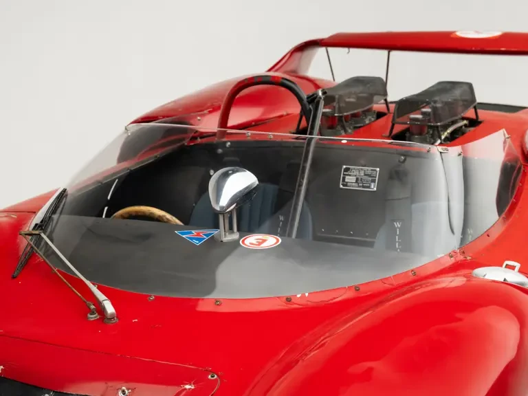1965 DeTomaso - Image 19 of 31