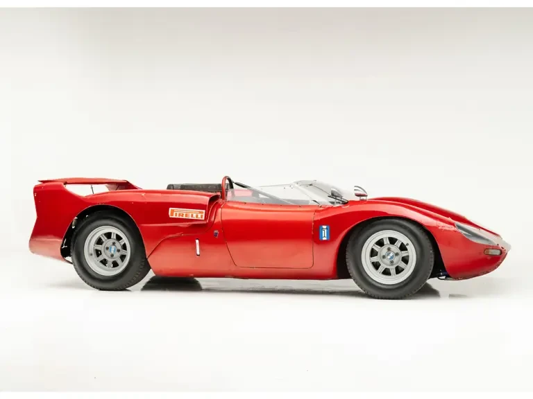 1965 DeTomaso - Image 7 of 31
