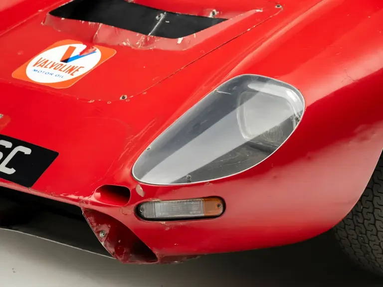 1965 DeTomaso - Image 13 of 31