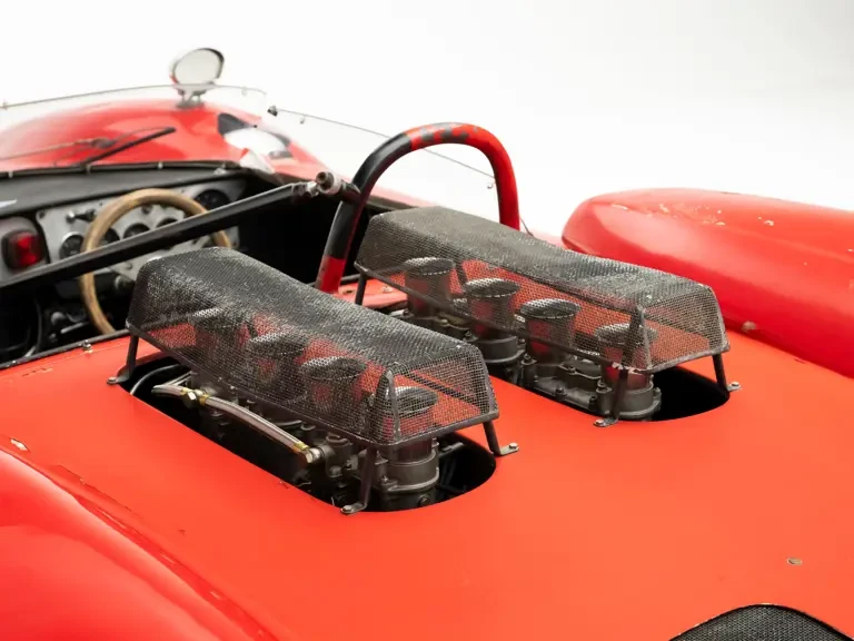 1965 DeTomaso - Image 31 of 31
