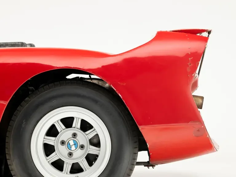 1965 DeTomaso - Image 23 of 31