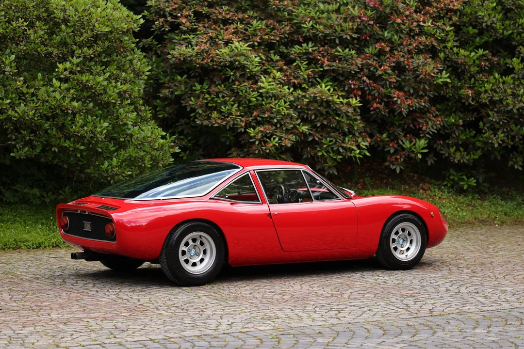 1965 DeTomaso - Image 19 of 31