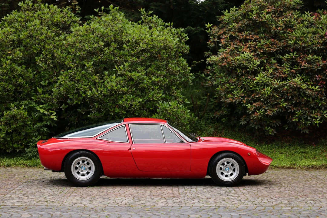 1965 DeTomaso - Image 16 of 31