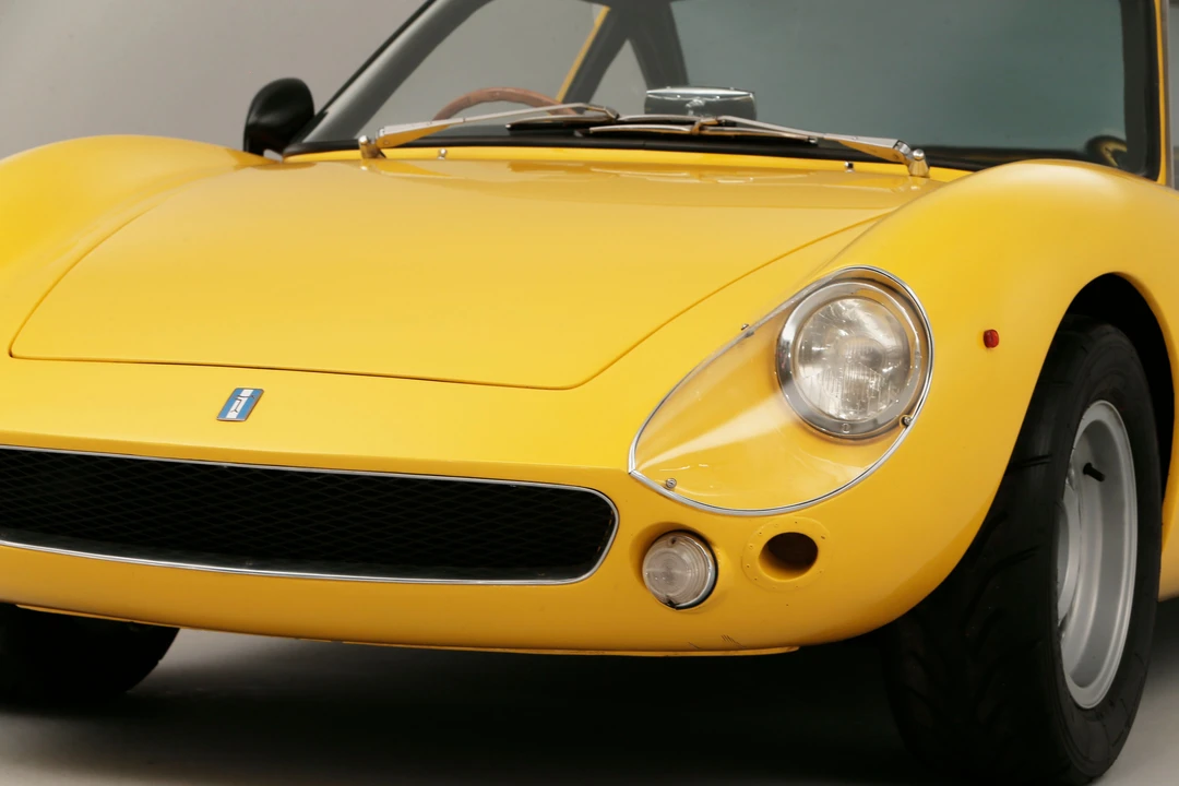 1965 DeTomaso - Image 16 of 31