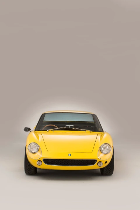 1965 DeTomaso - Image 14 of 31