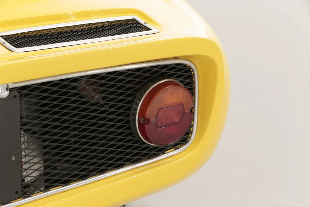 1965 DeTomaso - Image 18 of 31