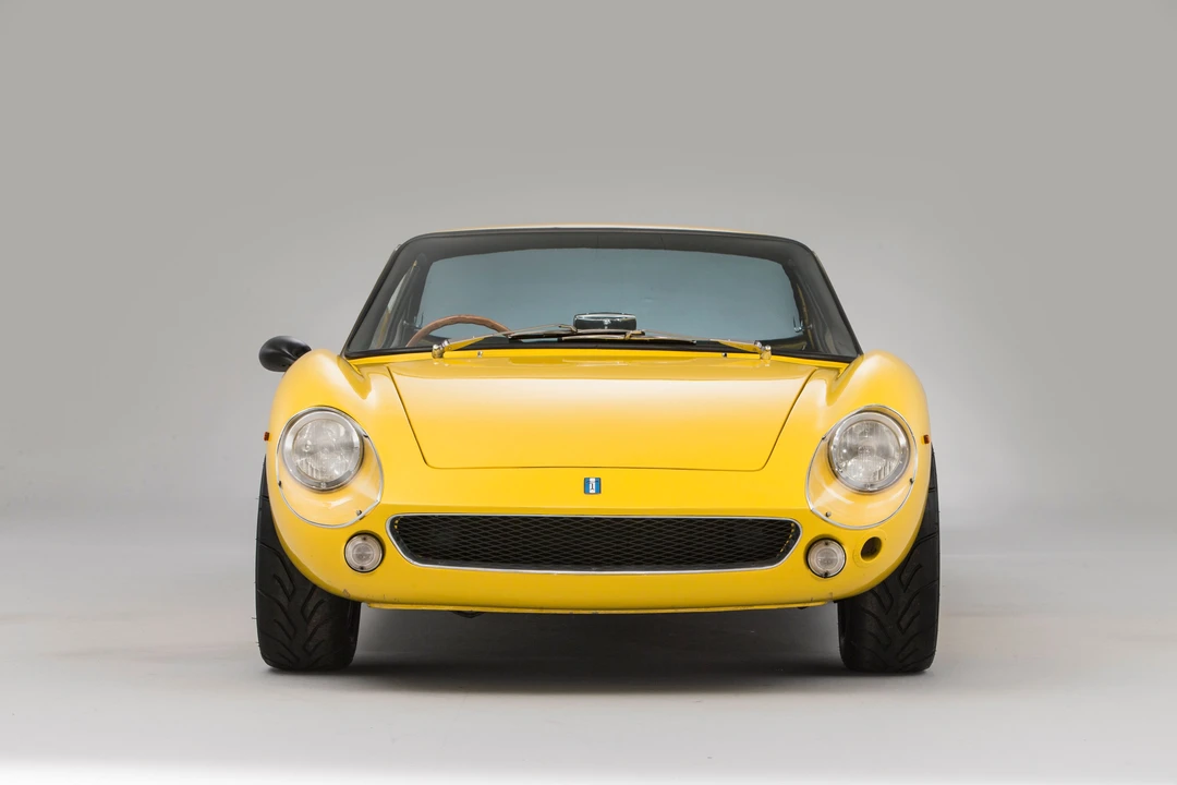1965 DeTomaso - Image 13 of 31