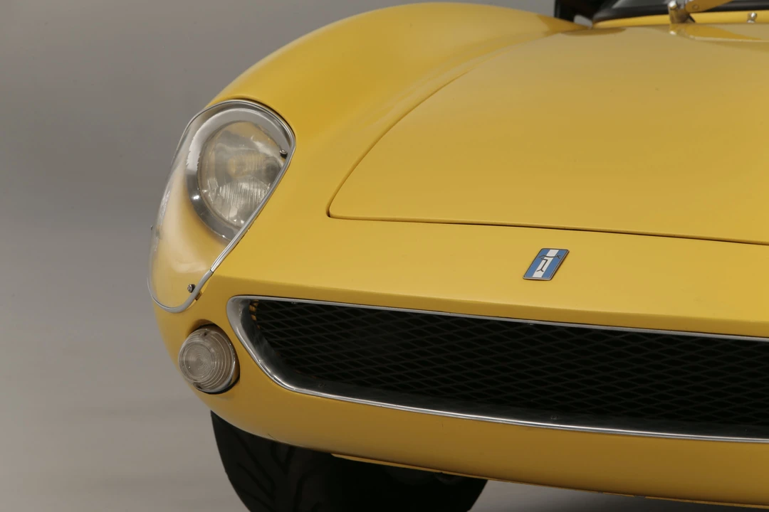 1965 DeTomaso - Image 15 of 31