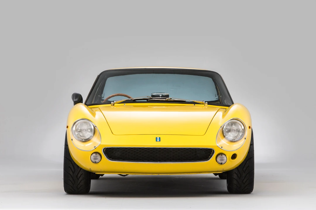 1965 DeTomaso - Image 17 of 31