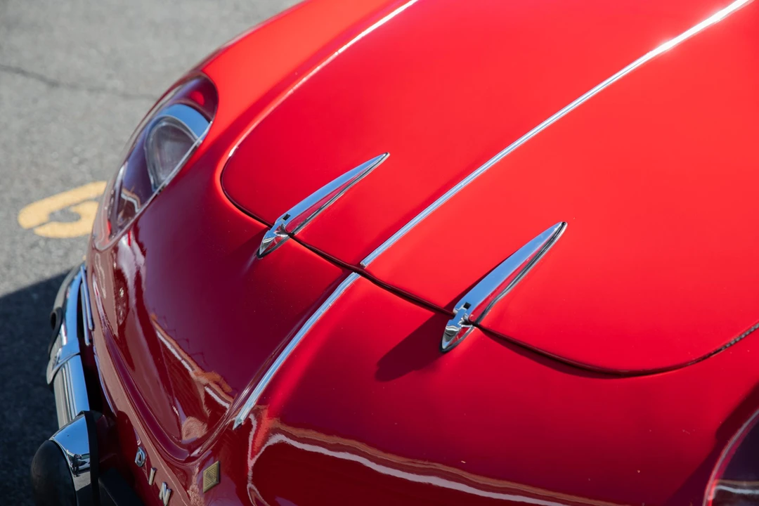 1965 Alpine A110 (1963-1977) - Image 19 of 31