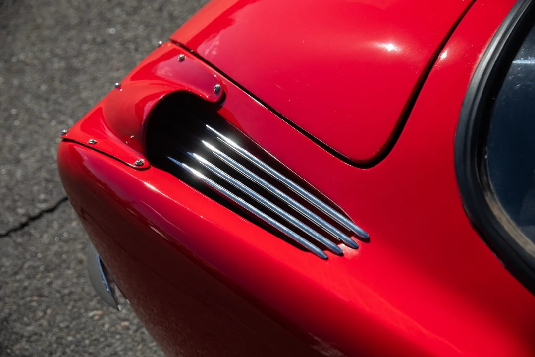 1965 Alpine A110 (1963-1977) - Image 27 of 31