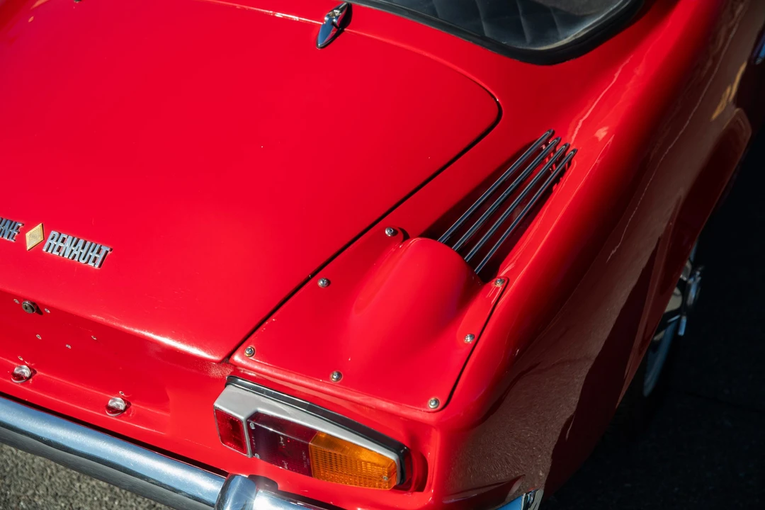 1965 Alpine A110 (1963-1977) - Image 25 of 31