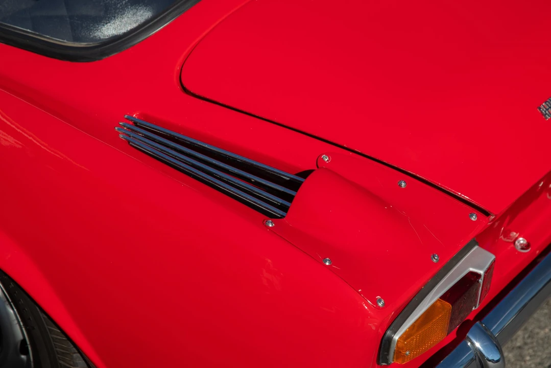 1965 Alpine A110 (1963-1977) - Image 24 of 31