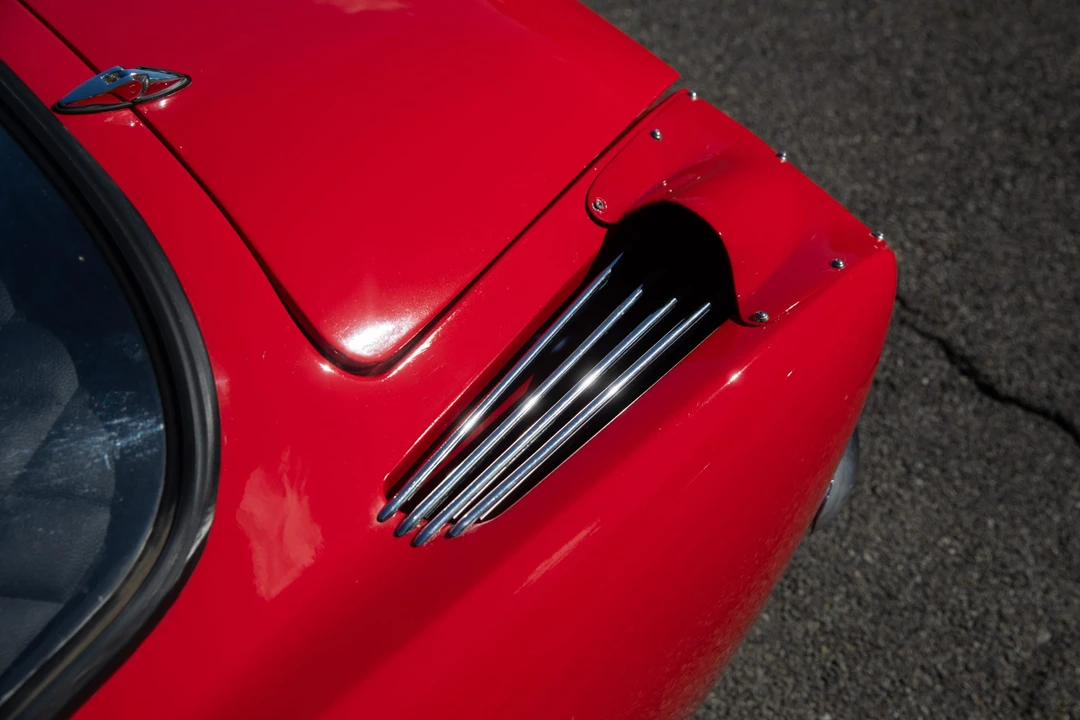 1965 Alpine A110 (1963-1977) - Image 26 of 31