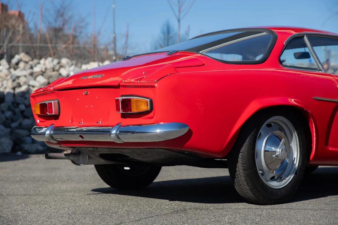 1965 Alpine A110 (1963-1977) - Image 30 of 31