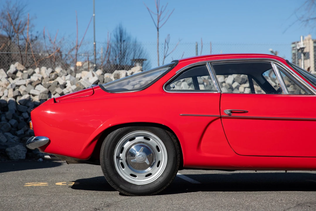 1965 Alpine A110 (1963-1977) - Image 15 of 31