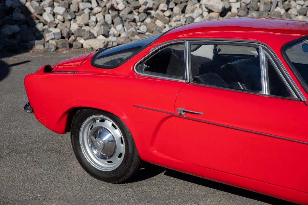 1965 Alpine A110 (1963-1977) - Image 31 of 31