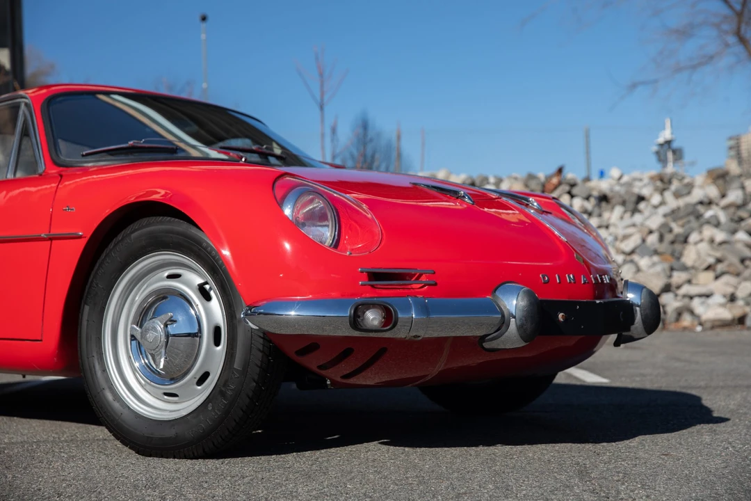 1965 Alpine A110 (1963-1977) - Image 16 of 31